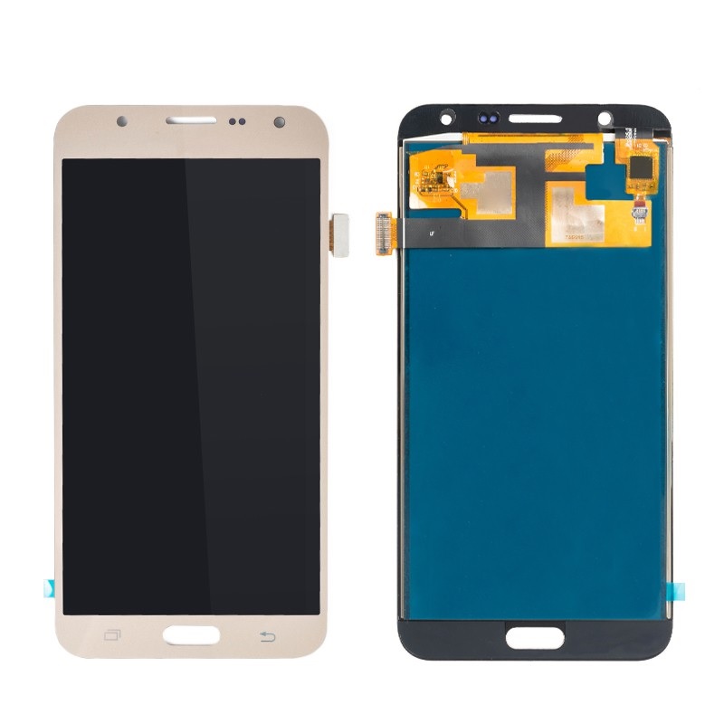 Thay màn hình Samsung J7 2015 - Sua chua dien thoai Minh Phat Mobile HCM - Bac Lieu 0979150456 web https://minhphatmobile.vn