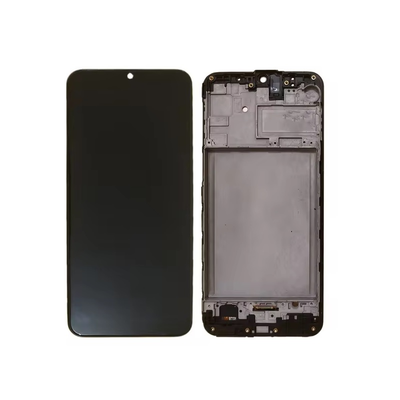 Thay màn hình Samsung M30s 2019 M307F-Sua chua dien thoai Minh Phat Mobile HCM - Bac Lieu 0979150456 web https://minhphatmobile.vn