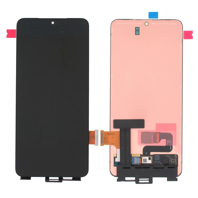 Thay màn hình Samsung S21 5G-Sua chua dien thoai Minh Phat Mobile HCM - Bac Lieu 0979150456 web https://minhphatmobile.vn