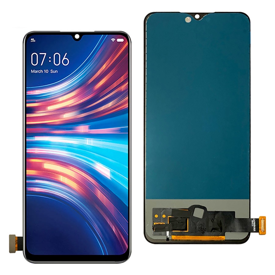 Thay màn hình Vivo S1 V1980 - Sua chua dien thoai Minh Phat Mobile HCM - Bac Lieu 0979150456 web https://minhphatmobile.vn