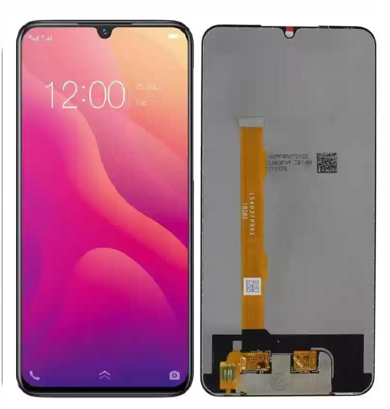 Thay màn hình Vivo V11-Sua chua dien thoai Minh Phat Mobile HCM - Bac Lieu 0979150456 web https://minhphatmobile.vn