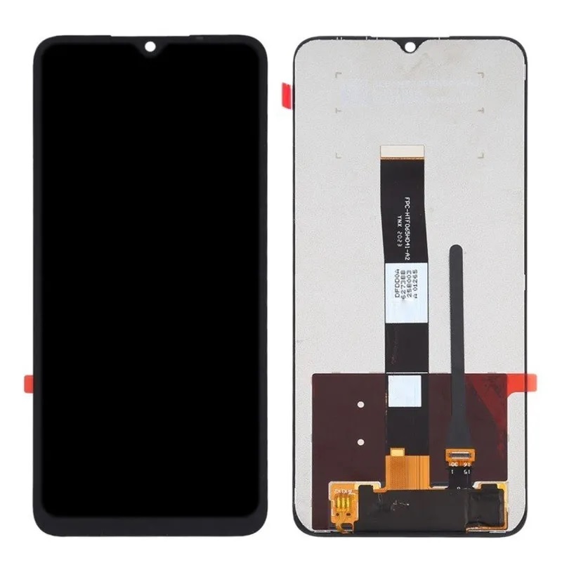 Thay màn hình Xiaomi Redmi 9c - Sua chua dien thoai Minh Phat Mobile HCM - Bac Lieu 0979150456 web https://minhphatmobile.vn