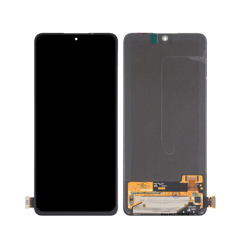Thay màn hình Xiaomi Redmi Note 11 Pro - Sua chua dien thoai Minh Phat Mobile HCM - Bac Lieu 0979150456 web https://minhphatmobile.vn