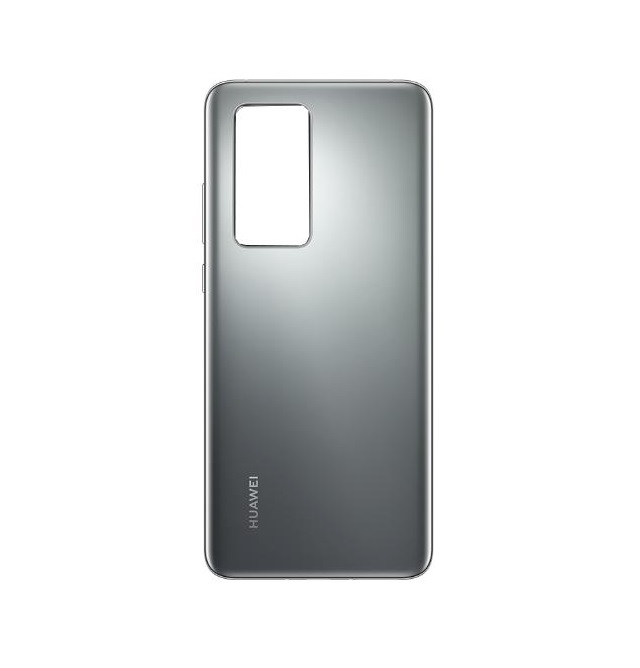 Thay nắp kính lưng Huawei P40 2020 - Sua chua dien thoai Minh Phat Mobile HCM - Bac Lieu 0979150456 web https://minhphatmobile.vn