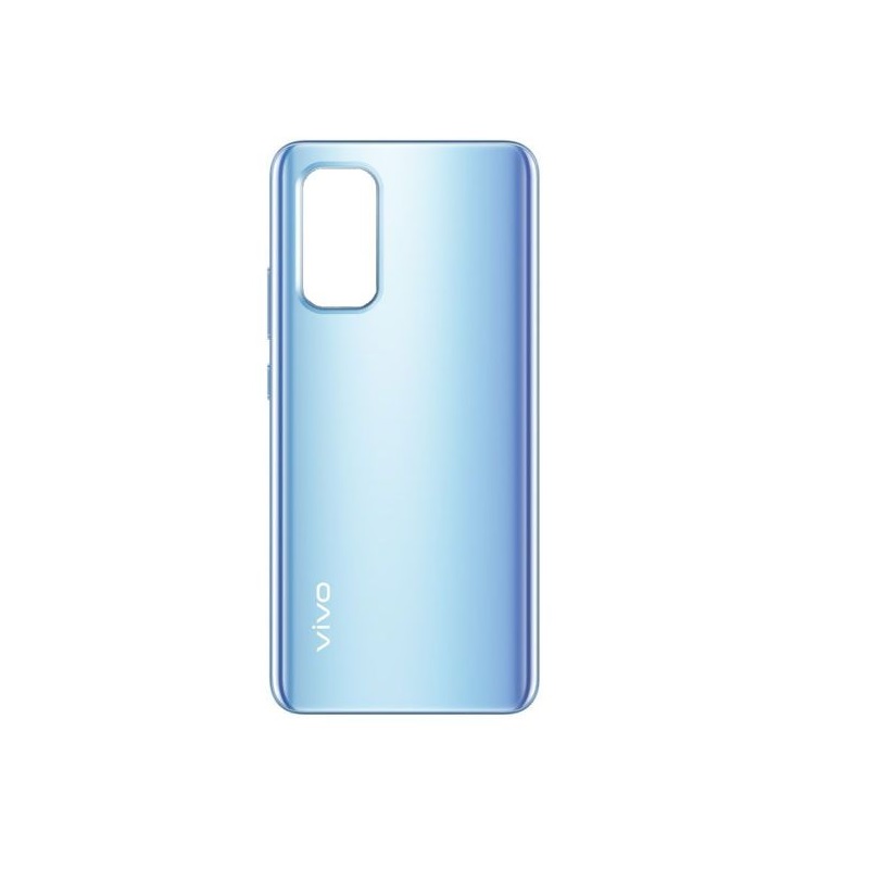 Thay nắp kính lưng Vivo V19 - Sua chua dien thoai Minh Phat Mobile HCM - Bac Lieu 0979150456 web https://minhphatmobile.vn