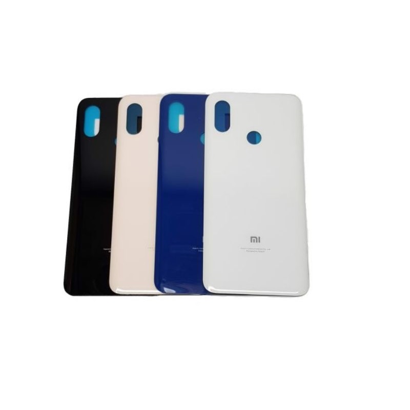 Thay nắp kính lưng Xiaomi Mi Mix 3 - Sua chua dien thoai Minh Phat Mobile HCM - Bac Lieu 0979150456 web https://minhphatmobile.vn