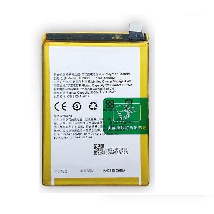 Thay pin Oppo R11 - Sua chua dien thoai Minh Phat Mobile HCM - Bac Lieu 0979150456 web https://minhphatmobile.vn