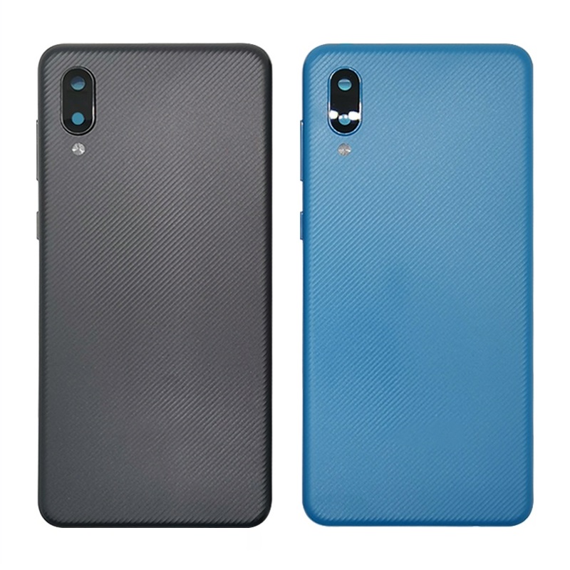 Thay vỏ Samsung A02 2021 - Sua chua dien thoai Minh Phat Mobile HCM - Bac Lieu 0979150456 web https://minhphatmobile.vn