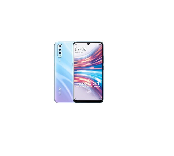 Thay vỏ Vivo S1 V1980 - Sua chua dien thoai Minh Phat Mobile HCM - Bac Lieu 0979150456 web https://minhphatmobile.vn