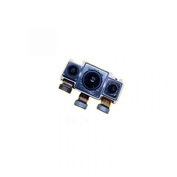 Thay camera sau Huawei P40 2020