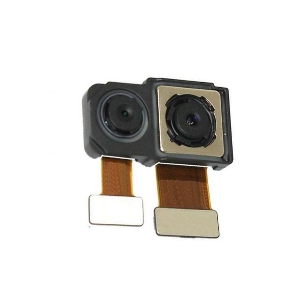 Thay camera trước Vivo V19