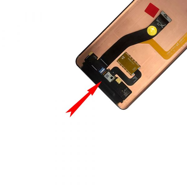 Ép cổ cáp Samsung S21 Ultra