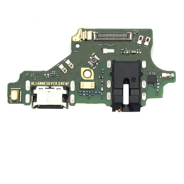 Thay cụm sạc Huawei P40 Pro