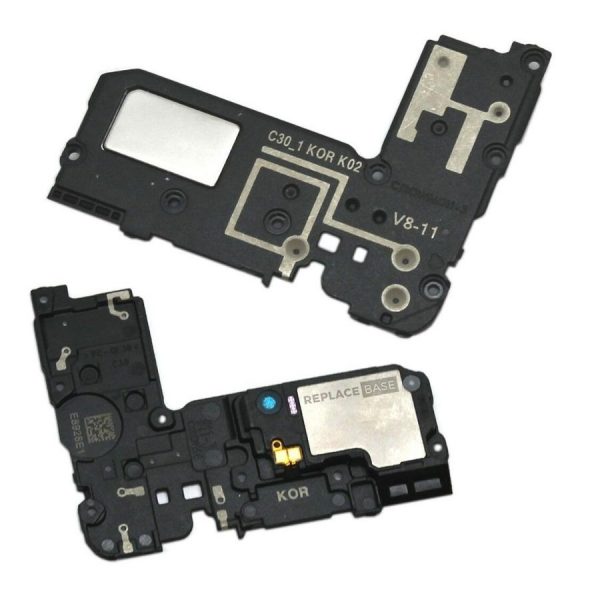 Thay loa ngoài LG G8X Thinq