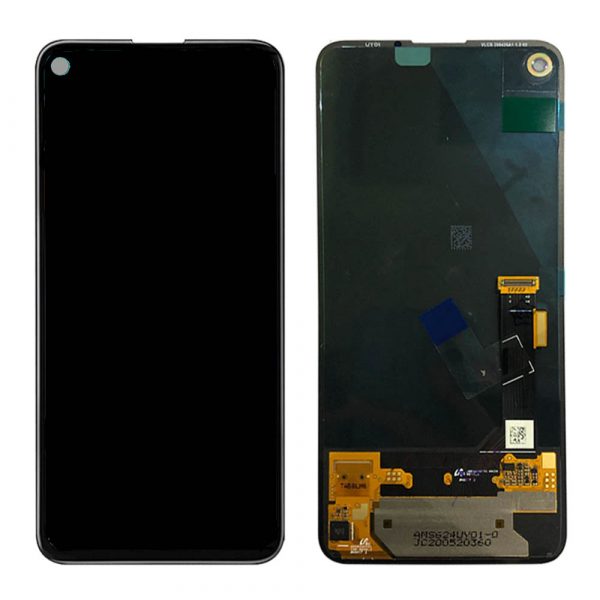 Thay màn hình HTC Google Pixel 4A