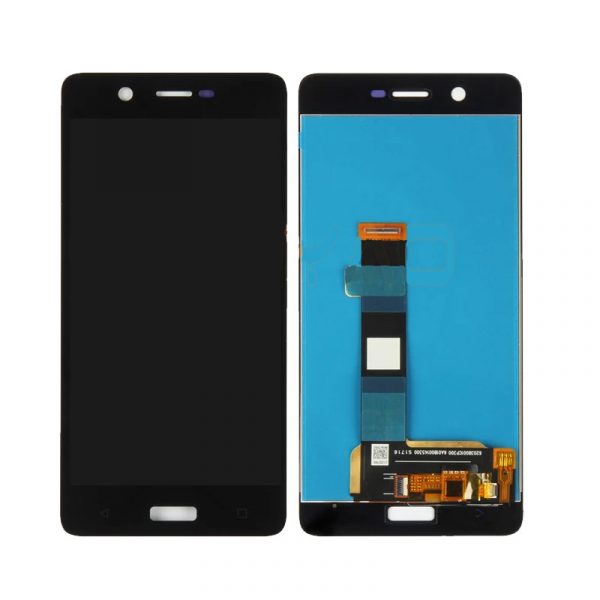 Thay màn hình Nokia 5
