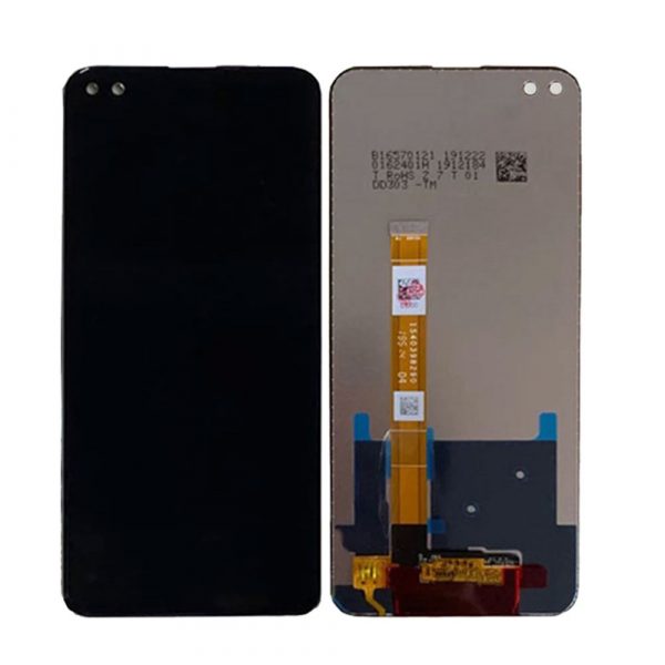 Thay màn hình Realme 6 Pro