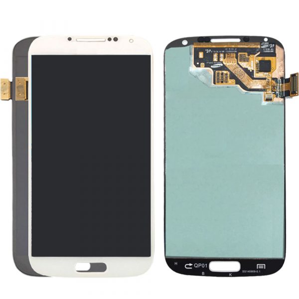 Thay màn hình Samsung S4