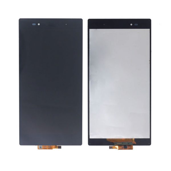 Thay màn hình Sony Z Ultra