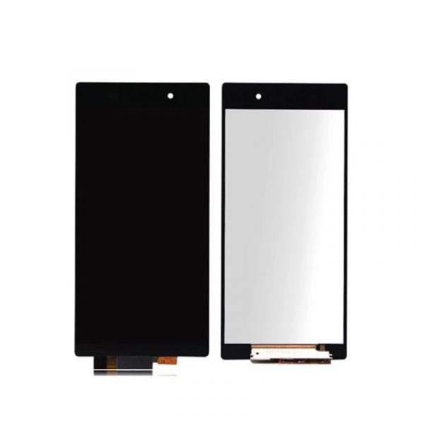 Thay màn hình Sony Z3
