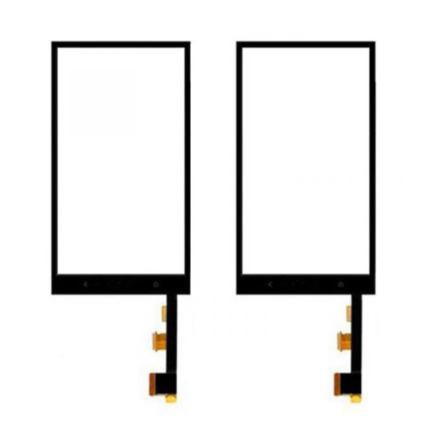Thay mặt kính HTC One Max
