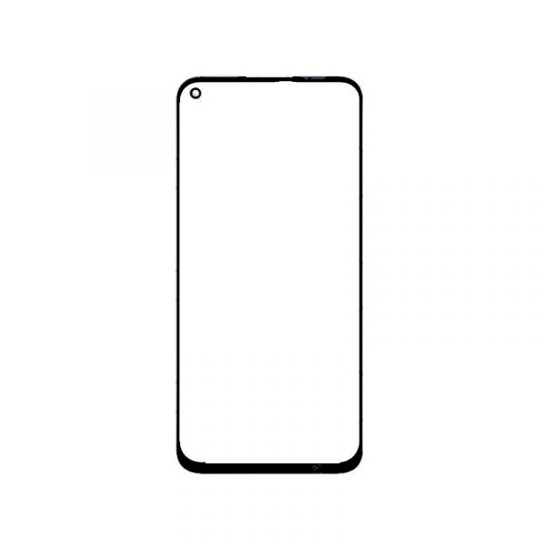 Thay mặt kính Huawei P40 Lite 5G