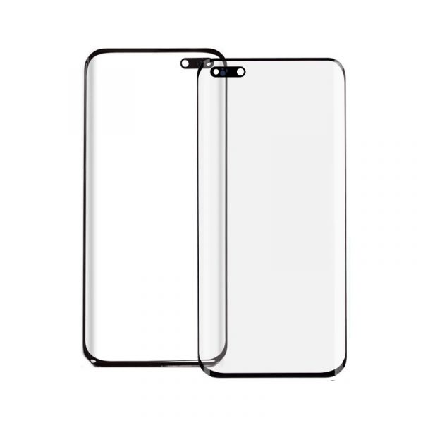 Thay mặt kính Huawei P40 Pro Plus