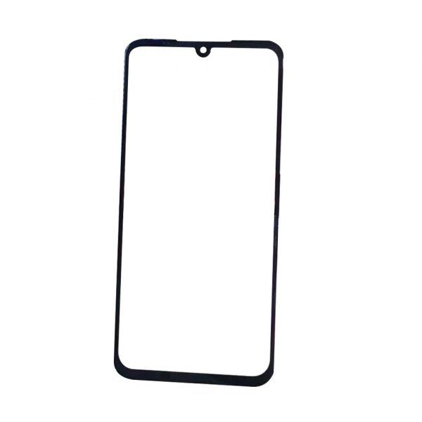 Thay mặt kính LG G8X Thinq