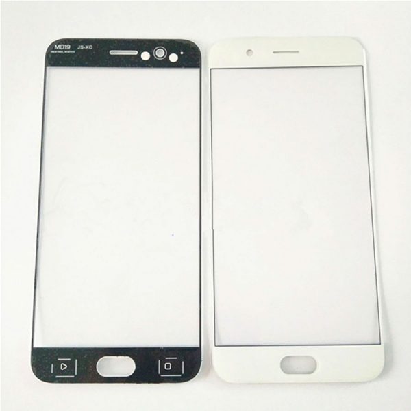 Thay mặt kính Oppo R11