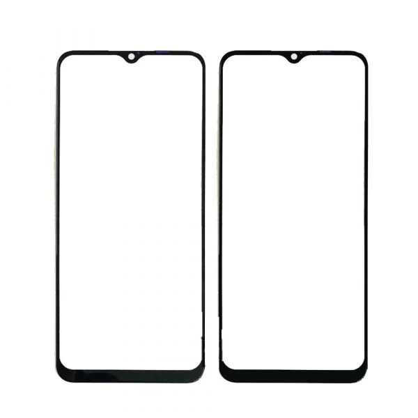 Thay mặt kính Realme 5i