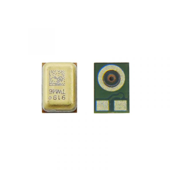 Thay mic Huawei P40 2020