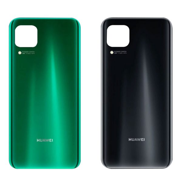 Thay nắp lưng kính Huawei P40 Lite 2020