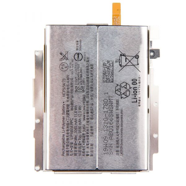 Thay pin Sony XZ2 Premium