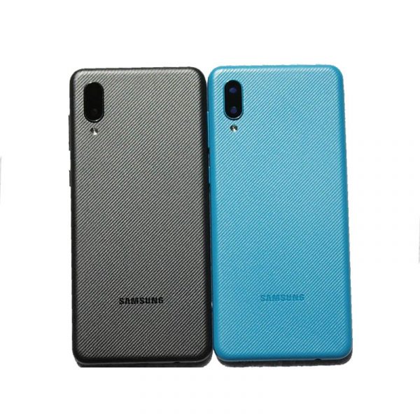 Thay vỏ Samsung A02 2021