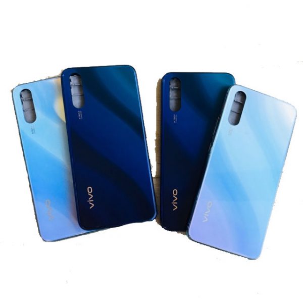 Thay vỏ Vivo S1 V1980