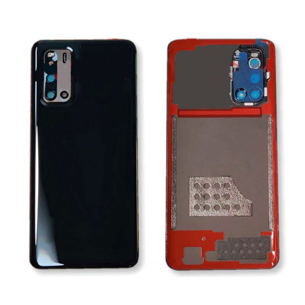 Thay vỏ Vivo V19