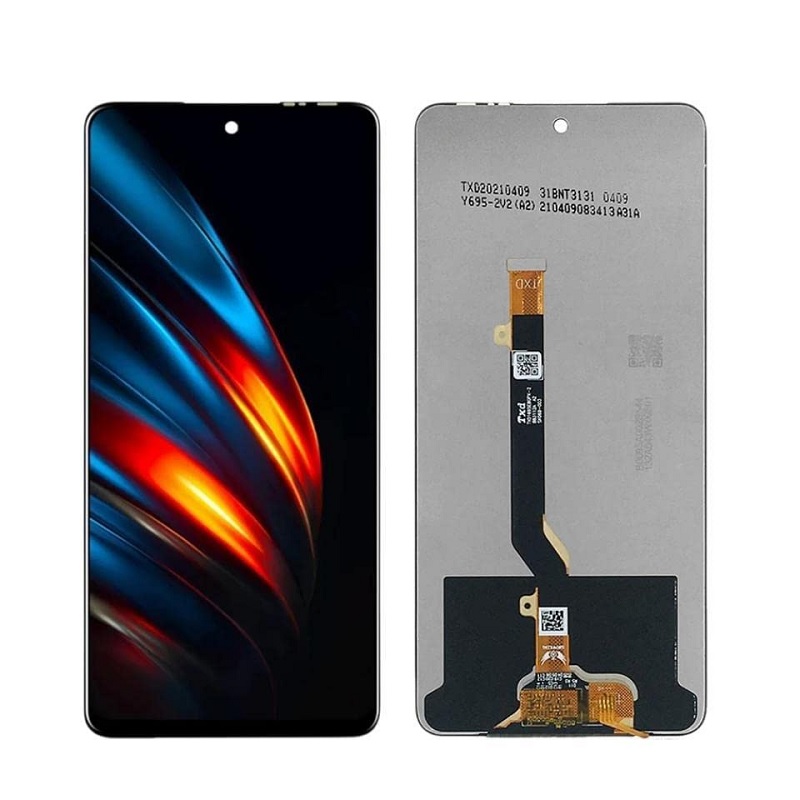 màn hình Tecno Pova 2- Sua chua dien thoai Minh Phat Mobile HCM - Bac Lieu 0979150456 web https://minhphatmobile.vn