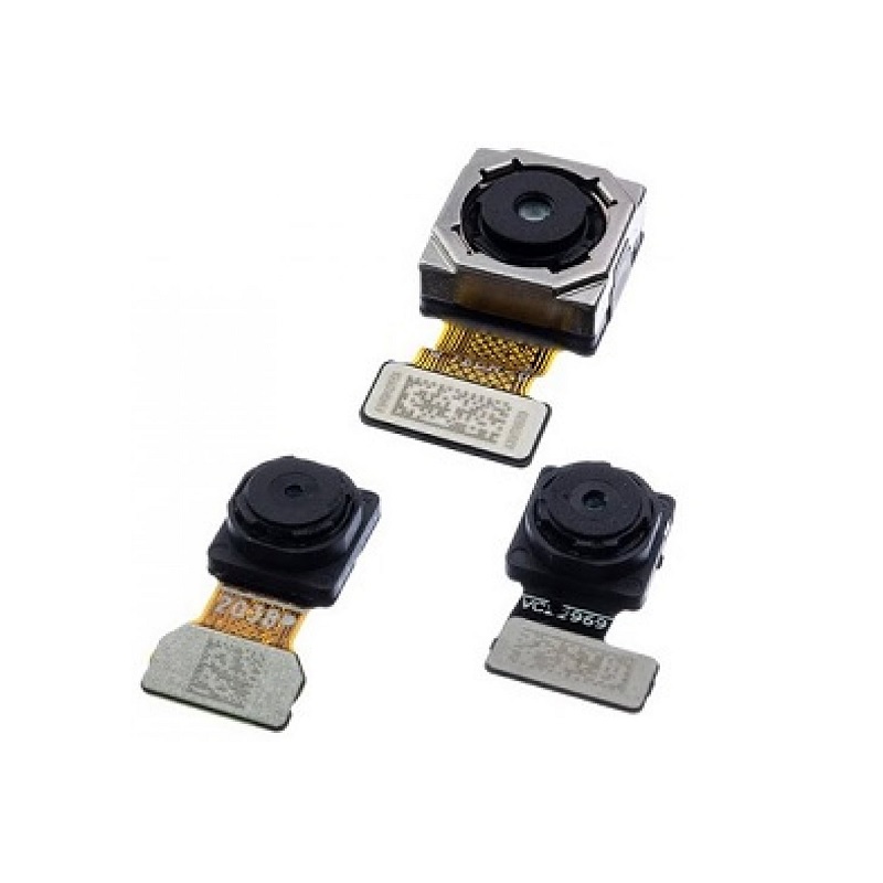 Thay camera sau Oppo A15 - Sua chua dien thoai Minh Phat Mobile HCM - Bac Lieu 0979150456 web https://minhphatmobile.vn
