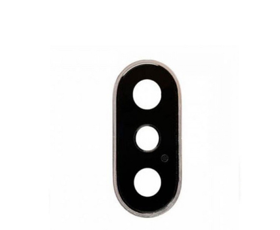 Thay kính camera Iphone X - Sua chua dien thoai Minh Phat Mobile HCM - Bac Lieu 0979150456 web https://minhphatmobile.vn