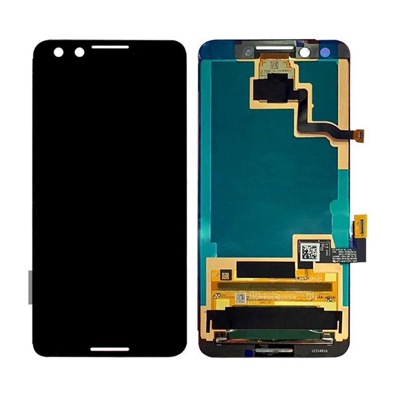 Thay màn hình HTC Google Pixel 3 - Sua chua dien thoai Minh Phat Mobile HCM - Bac Lieu 0979150456 web https://minhphatmobile.vn
