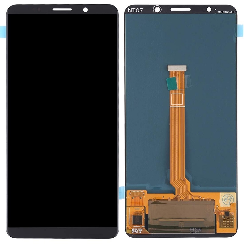 Thay màn hình Huawei Mate 10 Pro - Sua chua dien thoai Minh Phat Mobile HCM - Bac Lieu 0979150456 web https://minhphatmobile.vn