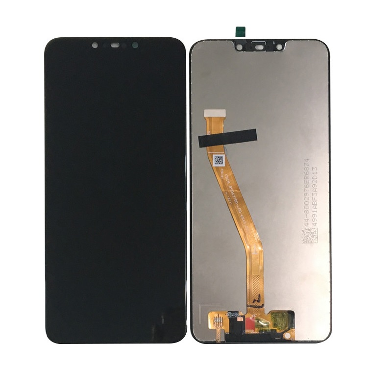 Thay màn hình Huawei Nova 3- Sua chua dien thoai Minh Phat Mobile HCM - Bac Lieu 0979150456 web https://minhphatmobile.vn
