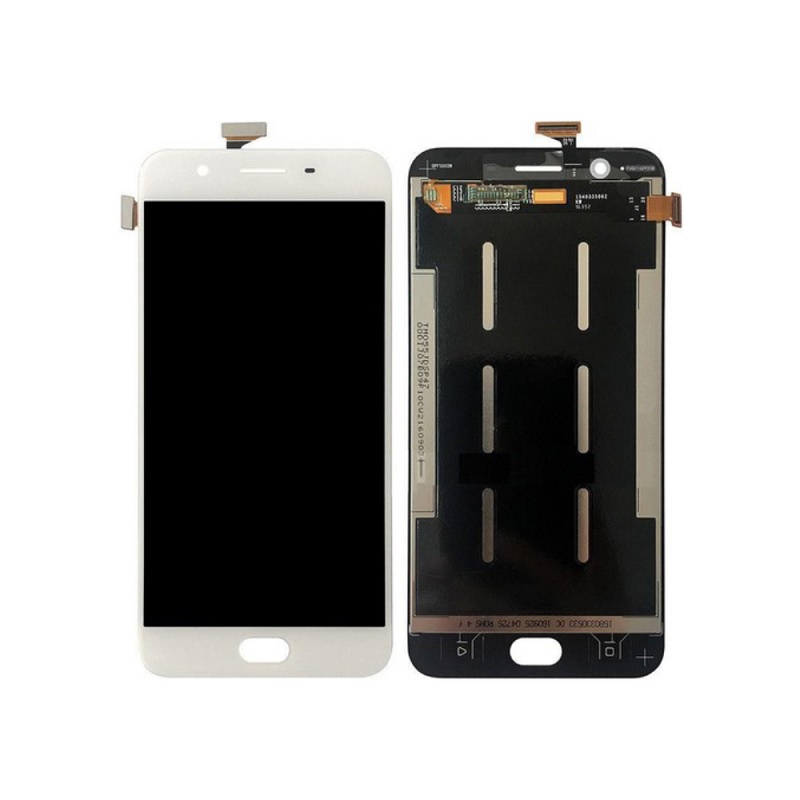 Thay màn hình Oppo A39 - Sua chua dien thoai Minh Phat Mobile HCM - Bac Lieu 0979150456 web https://minhphatmobile.vn