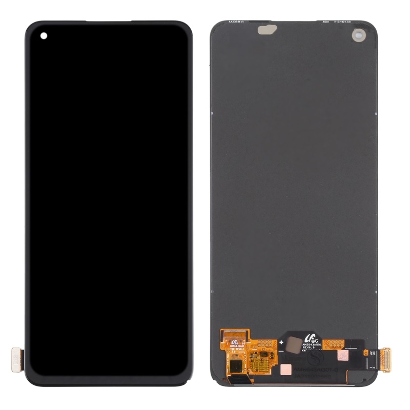 Thay màn hình Oppo Reno 7 - Sua chua dien thoai Minh Phat Mobile HCM - Bac Lieu 0979150456 web https://minhphatmobile.vn