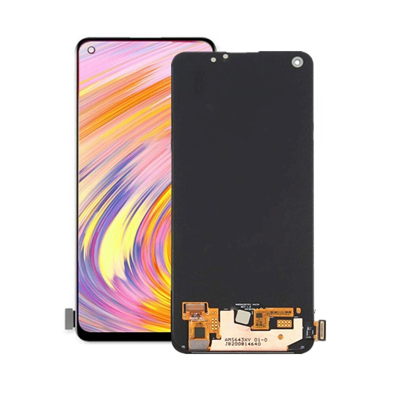 Thay màn hình Realme 7 Pro - Sua chua dien thoai Minh Phat Mobile HCM - Bac Lieu 0979150456 web https://minhphatmobile.vn