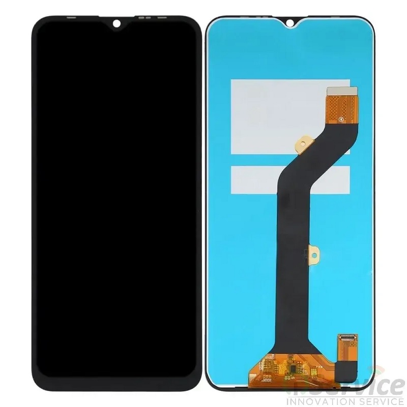 Thay màn hình Tecno Spark 7T - Sua chua dien thoai Minh Phat Mobile HCM - Bac Lieu 0979150456 web https://minhphatmobile.vn
