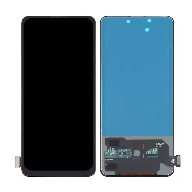Thay màn hình Vivo V17 Pro - Sua chua dien thoai Minh Phat Mobile HCM - Bac Lieu 0979150456 web https://minhphatmobile.vn