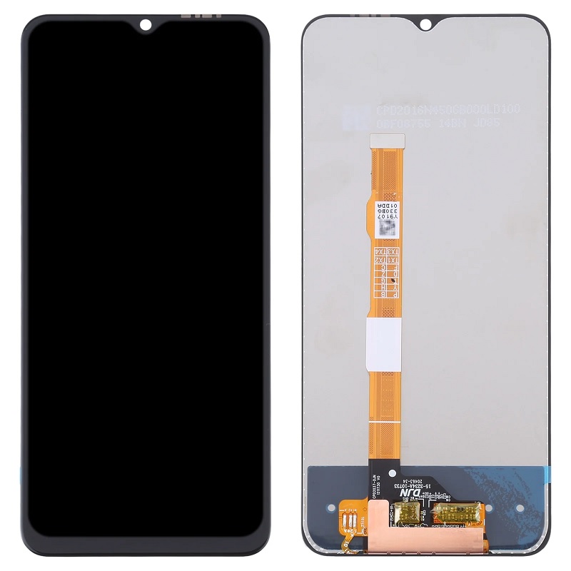 Thay màn hình Vivo Y51 - Sua chua dien thoai Minh Phat Mobile HCM - Bac Lieu 0979150456 web https://minhphatmobile.vn