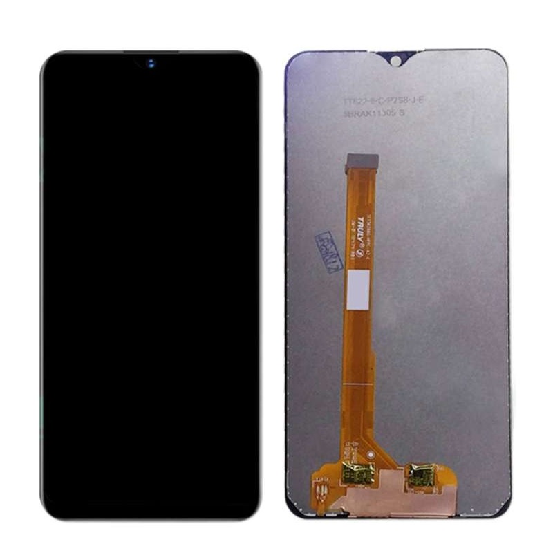 Thay màn hình Vivo Y93 - Sua chua dien thoai Minh Phat Mobile HCM - Bac Lieu 0979150456 web https://minhphatmobile.vn