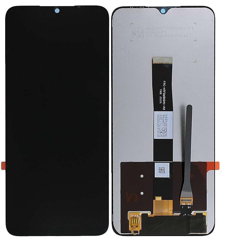 Thay màn hình Xiaomi Poco C40 - Sua chua dien thoai Minh Phat Mobile HCM - Bac Lieu 0979150456 web https://minhphatmobile.vn